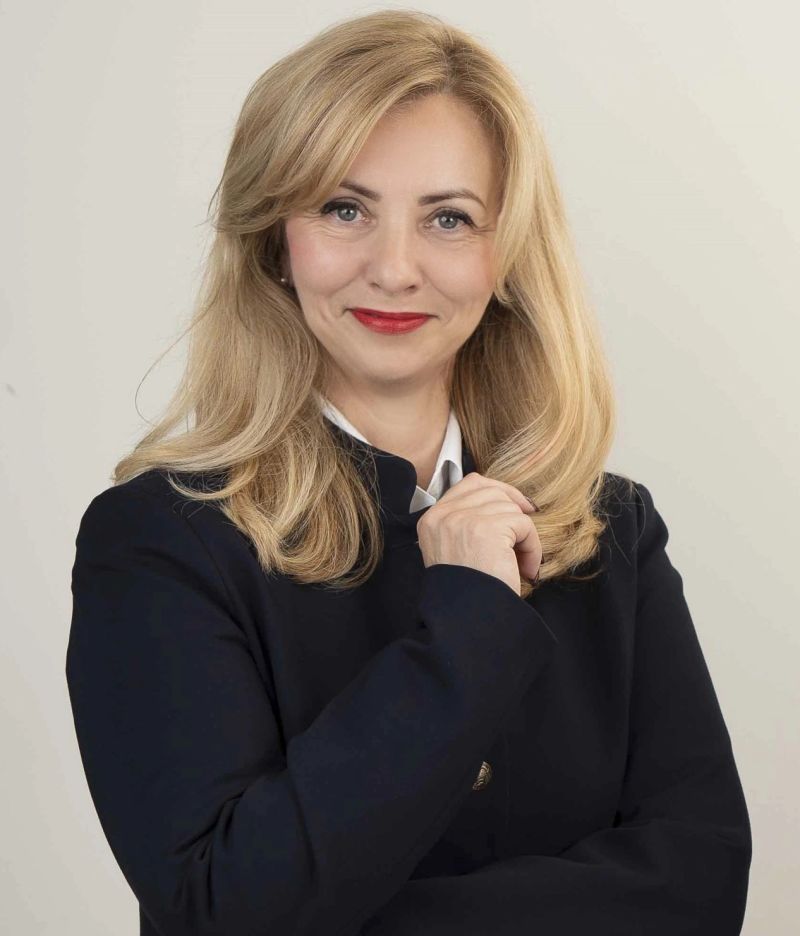 Dorota Bachman