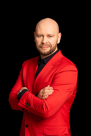 Jakub Gierszyński